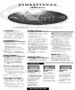 Dynasty Spas Hot Tub MC-MP-CE-page_pdf
